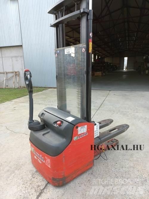 Manitou ES 412 D34 Agricultura - Outros
