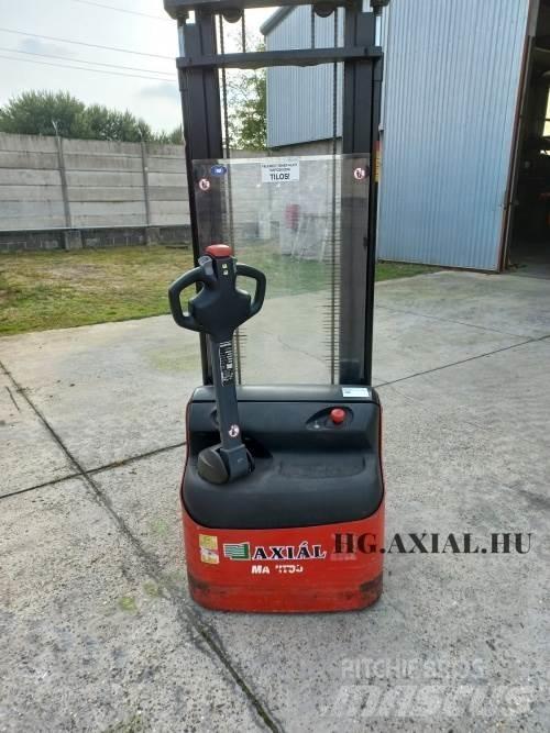 Manitou ES 412 D34 Agricultura - Outros
