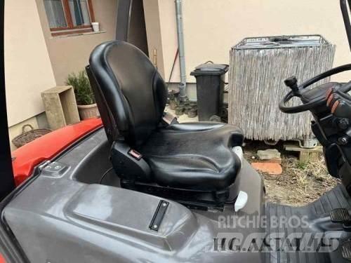 Manitou MI 18 D Empilhadores - Outros