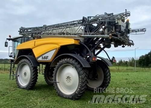  Mazotti MAF 5240 Agricultura - Outros
