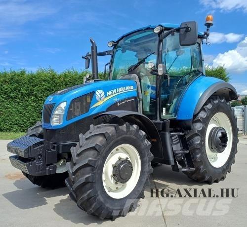 New Holland T5-95 Tratores Agrícolas usados