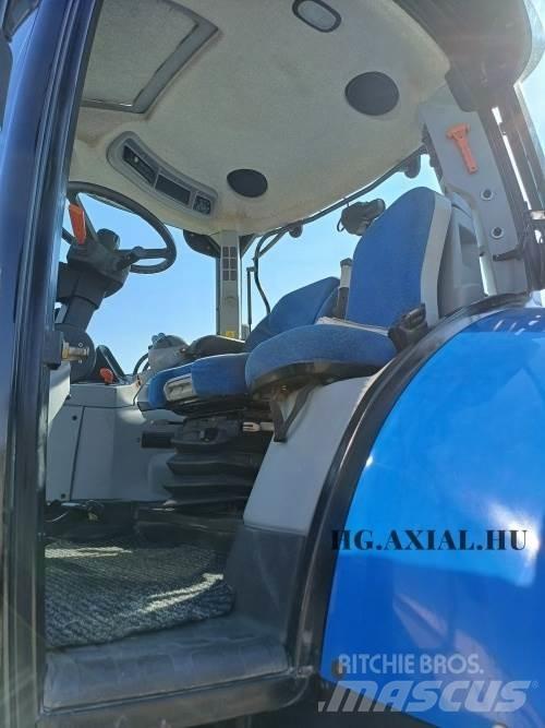 New Holland T6050 Tratores Agrícolas usados