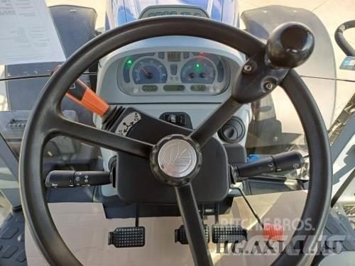 New Holland T7.260 Tratores Agrícolas usados