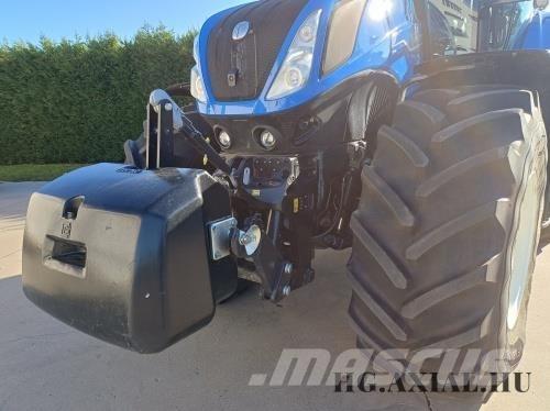 New Holland T7.315 Tratores Agrícolas usados