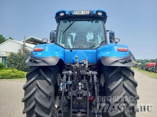 New Holland T8.380 Tratores Agrícolas usados