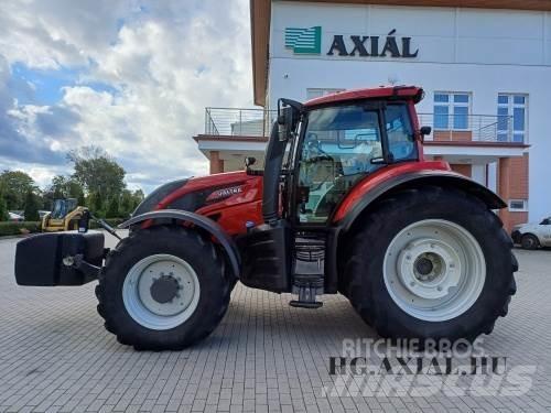 Valtra T234A Tratores Agrícolas usados