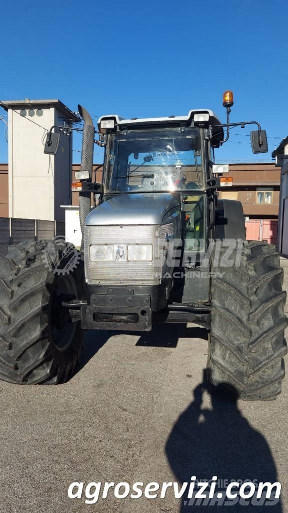 Lamborghini R 3.95 Tratores Agrícolas usados