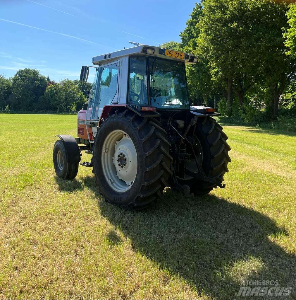 Massey Ferguson 3050 Tratores Agrícolas usados