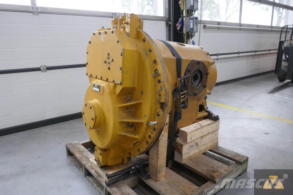 CAT 105-8185 Caixas de velocidades