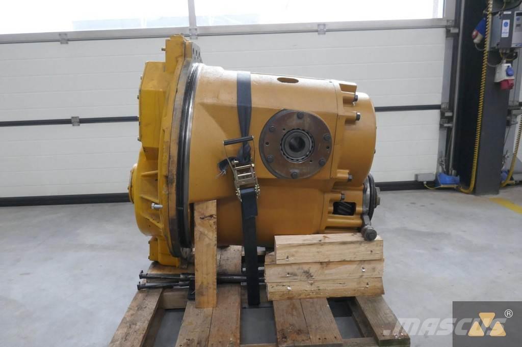 CAT 105-8185 Caixas de velocidades