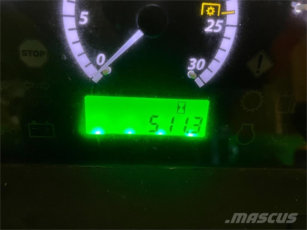 John Deere 5050E Tratores Agrícolas usados