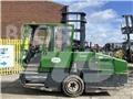 Combilift C5000SL Carregadores laterais