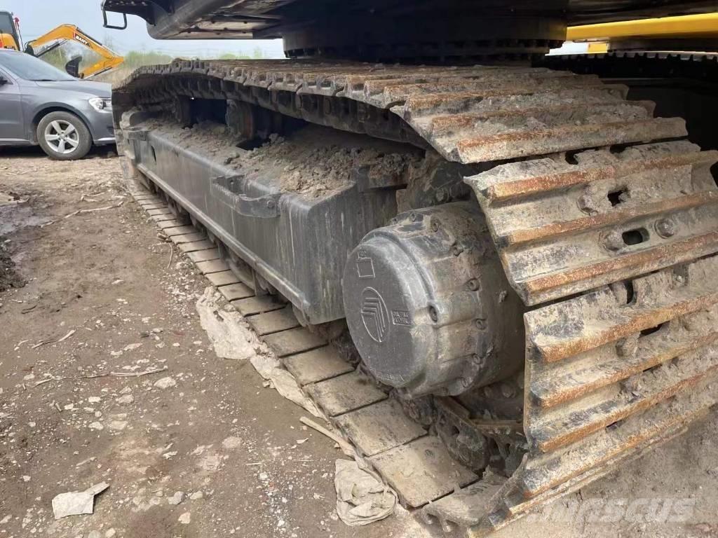 Volvo EC 480 D L Escavadoras de rastos