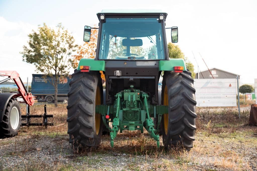 John Deere 3640 Tratores Agrícolas usados