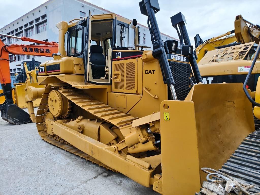 CAT D 7 R Dozers - Tratores rastos