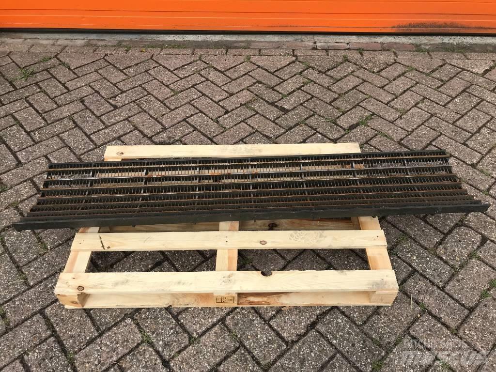 CLAAS Dorskorf Acessórios de ceifeiras debulhadoras
