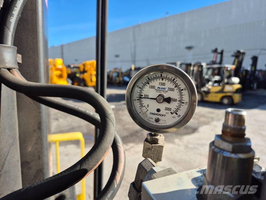 Hyster S 155 FT Empilhadores - Outros