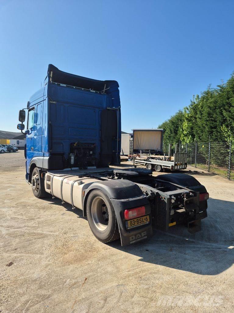 DAF XF 106.450 Tractores (camiões)