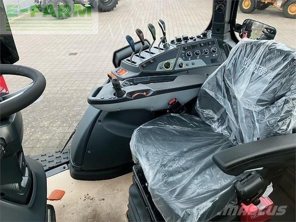 Valtra n155ea Tratores Agrícolas usados