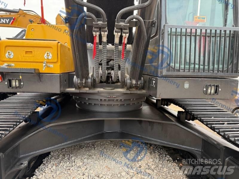 Volvo EC 360 DL Escavadoras de rastos