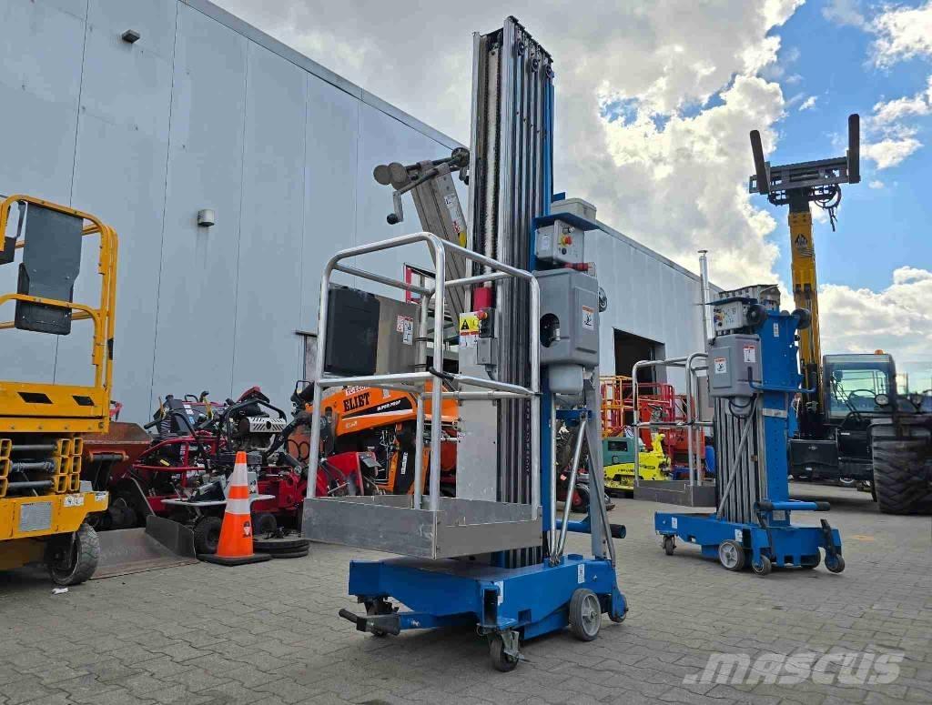 Genie AWP 40 S Outros elevadores e plataformas