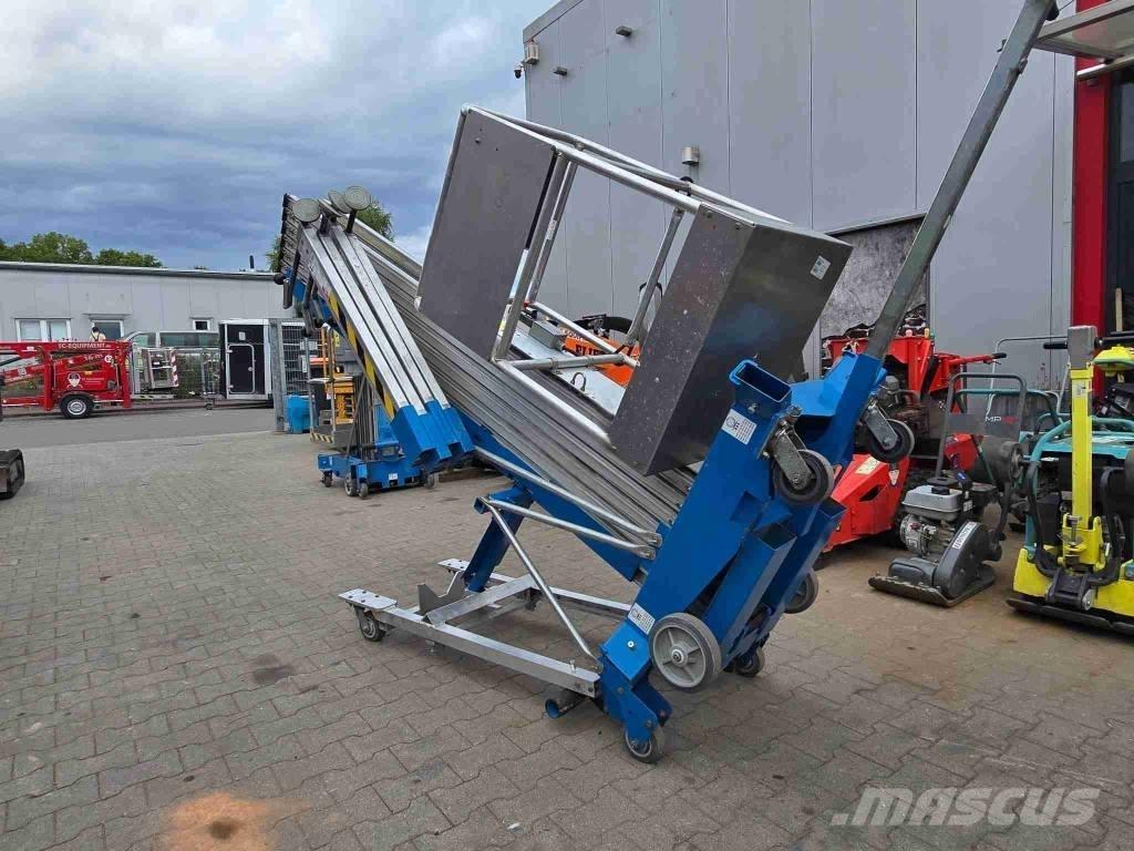 Genie AWP 40 S Outros elevadores e plataformas