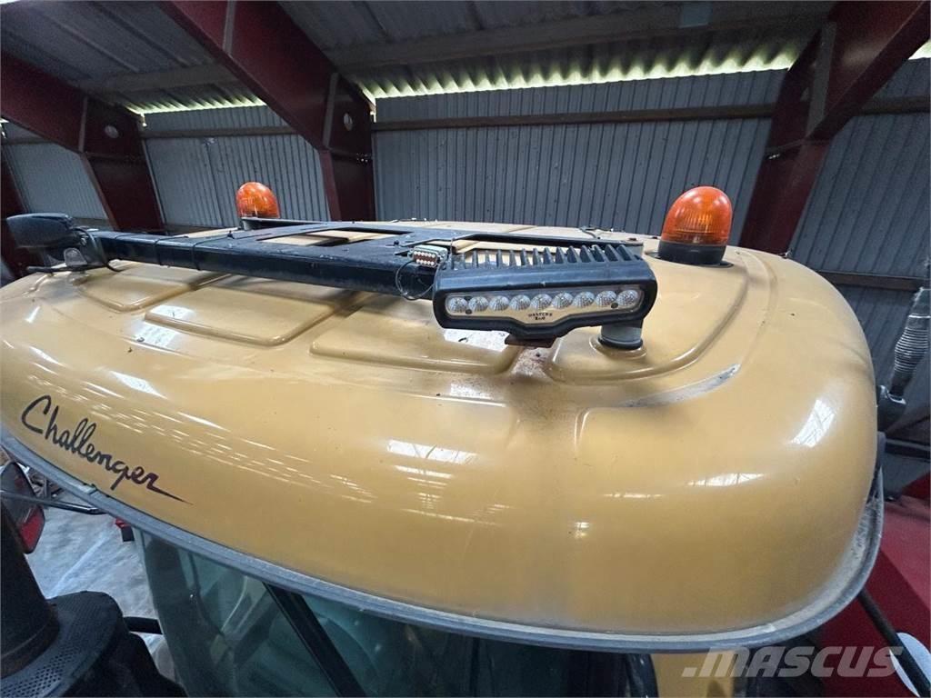 Challenger MT775E Tratores Agrícolas usados