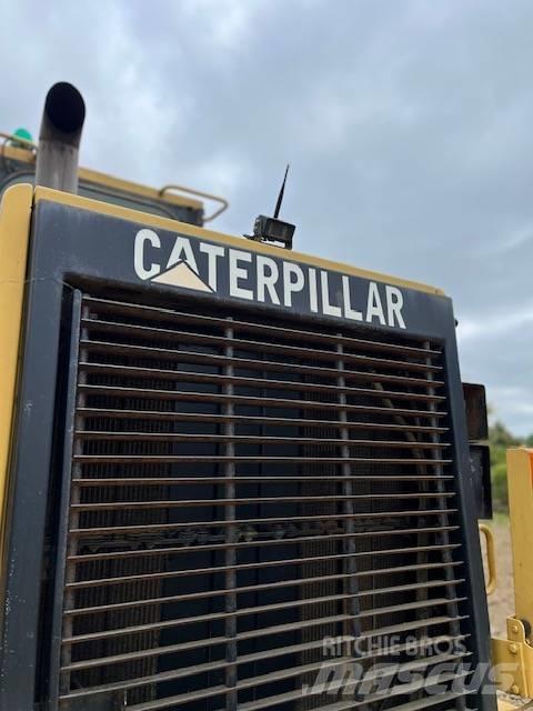 CAT 950 F Pás carregadoras de rodas