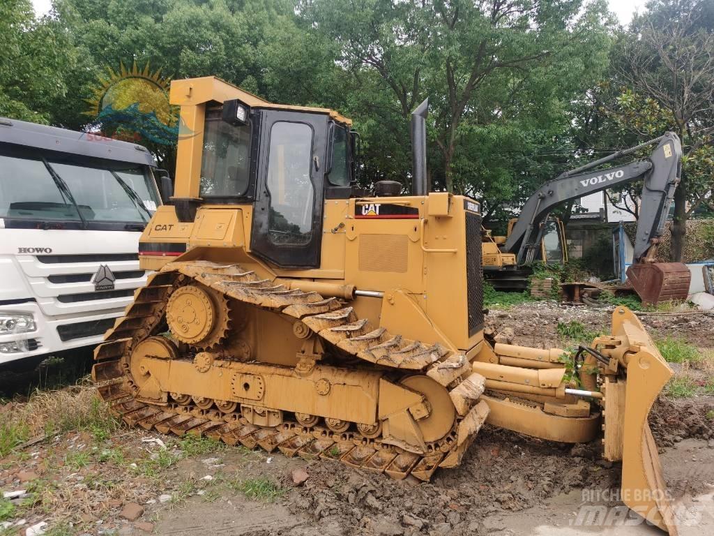CAT D 5 N Dozers - Tratores rastos