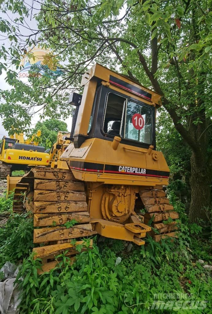 CAT D 5 N Dozers - Tratores rastos