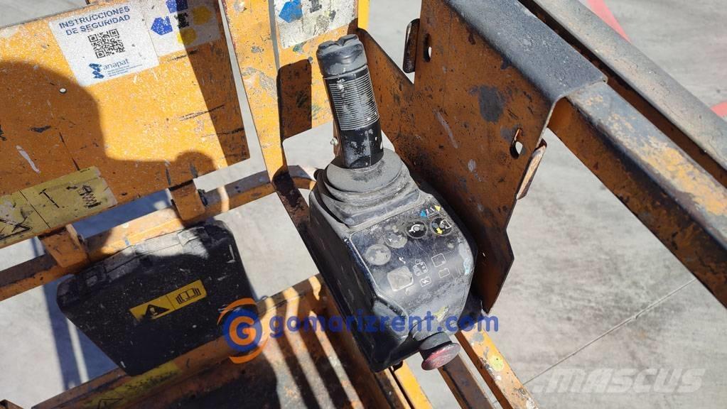 Genie GS 2632 Elevadores de tesoura