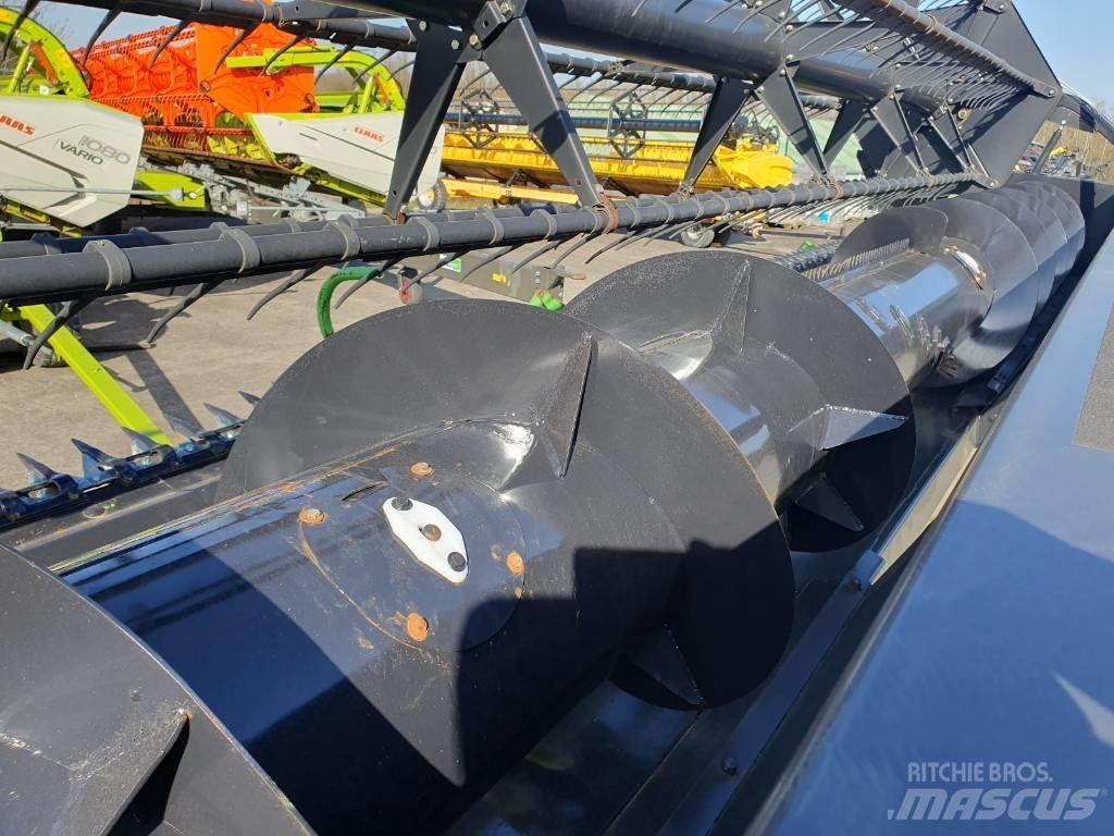 Deutz-Fahr C 9206 TS Ceifeiras debulhadoras