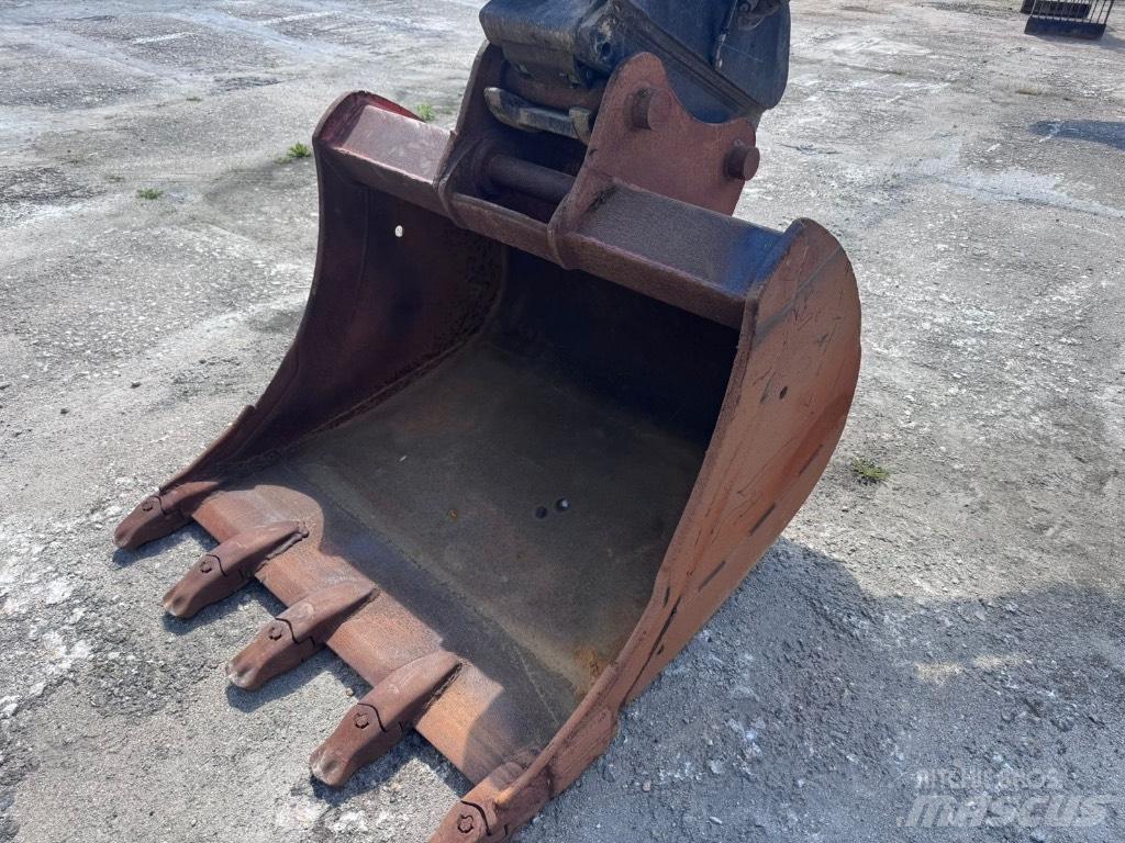JCB JS 210 LC Escavadoras de rastos