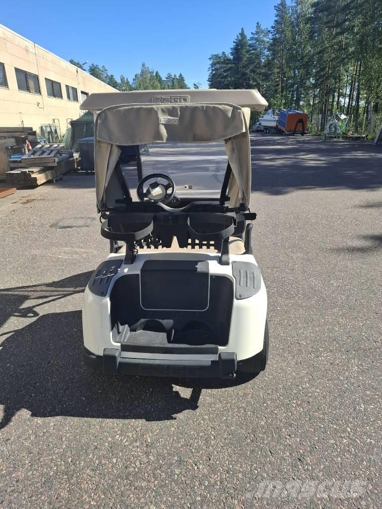 Ezgo RXV Carros de golfe