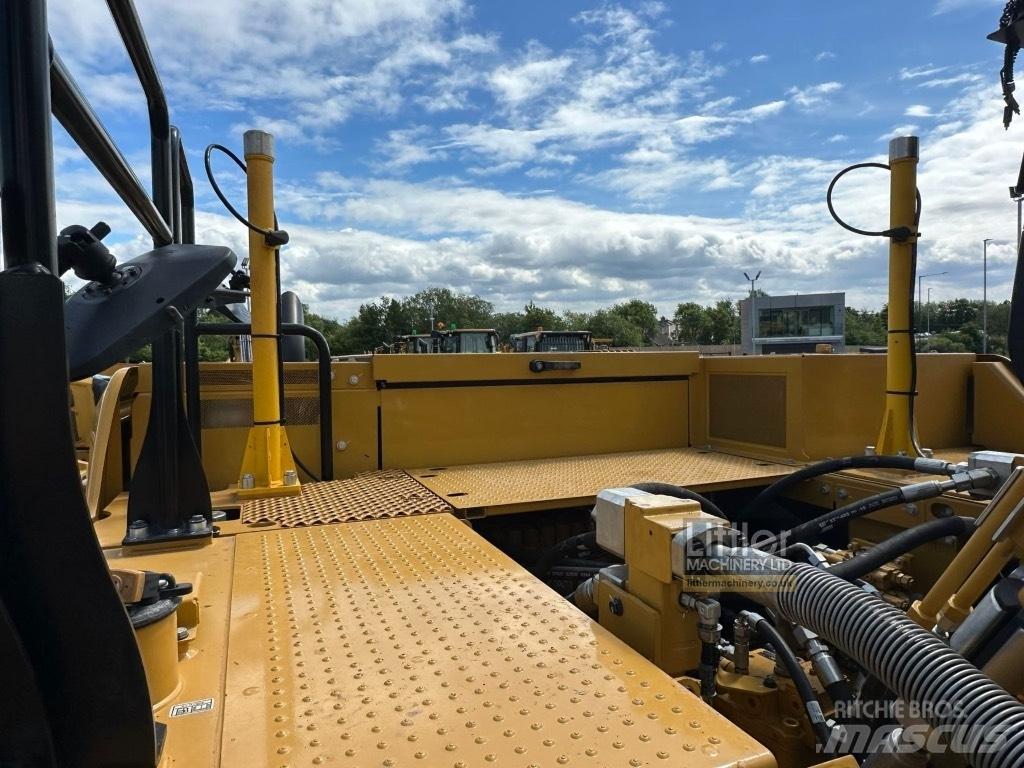 CAT 340 Escavadoras de rastos
