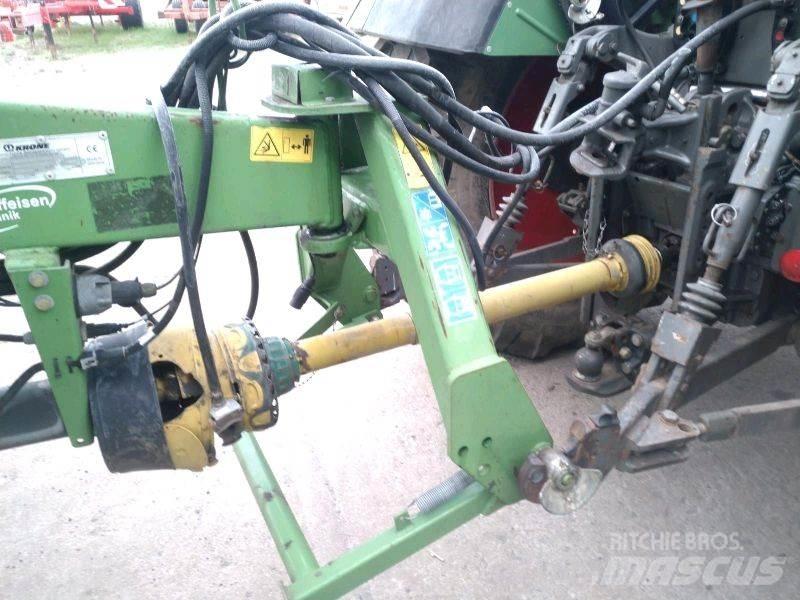 Krone Swadro 1400 Encordoadores de Feno