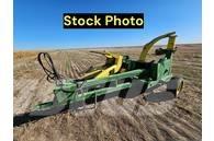 John Deere 3950 Ceifeiras de forragem