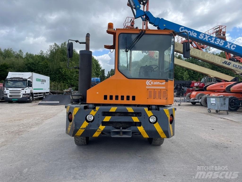 Kalmar 182 A L2 C!8 Tractores terminais