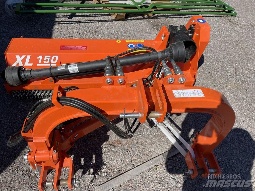 Agrimaster XL150 Agricultura - Outros
