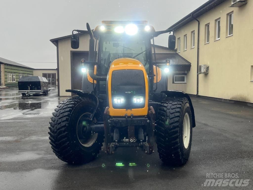 Valtra M 150-4 Tratores Agrícolas usados
