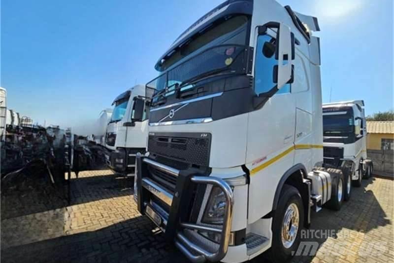 Volvo FH Outros Camiões