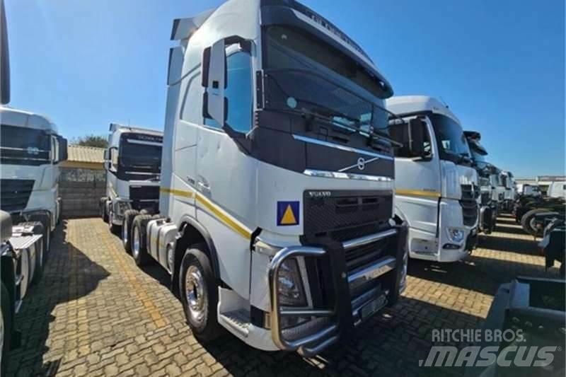 Volvo FH Outros Camiões