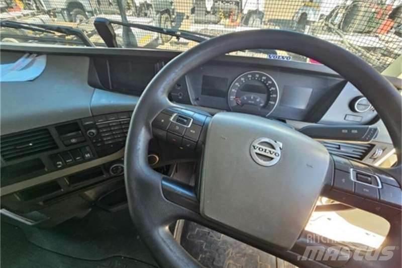 Volvo FH Outros Camiões