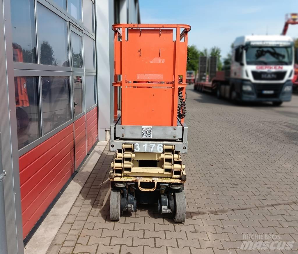 JLG 1930 ES Elevadores de tesoura