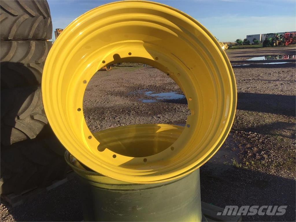 John Deere 42 Zoll Pneus Agrícolas