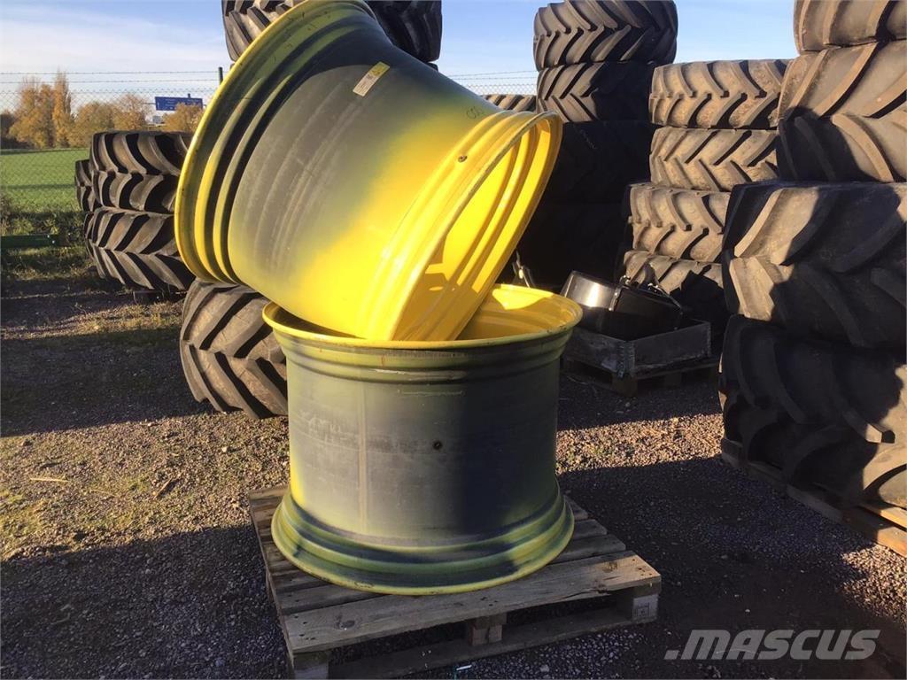 John Deere 42 Zoll Pneus Agrícolas