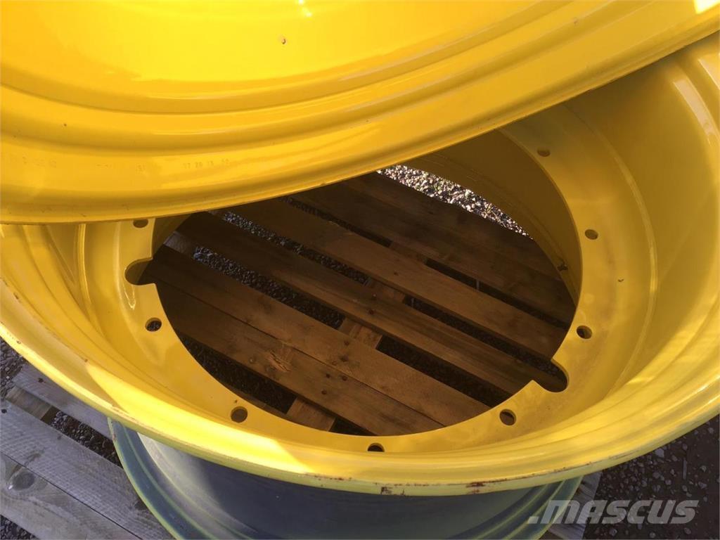 John Deere 42 Zoll Pneus Agrícolas