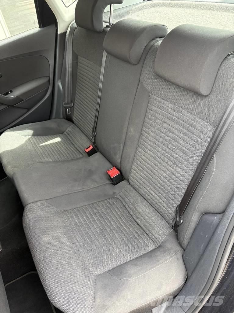 Volkswagen Polo Carros Ligeiros