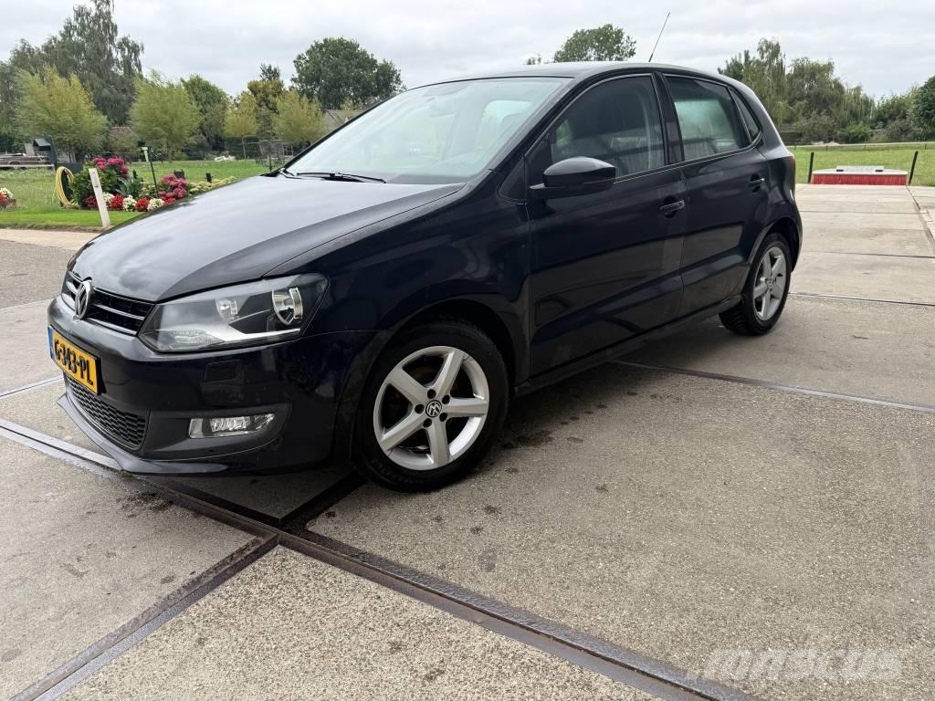 Volkswagen Polo Carros Ligeiros