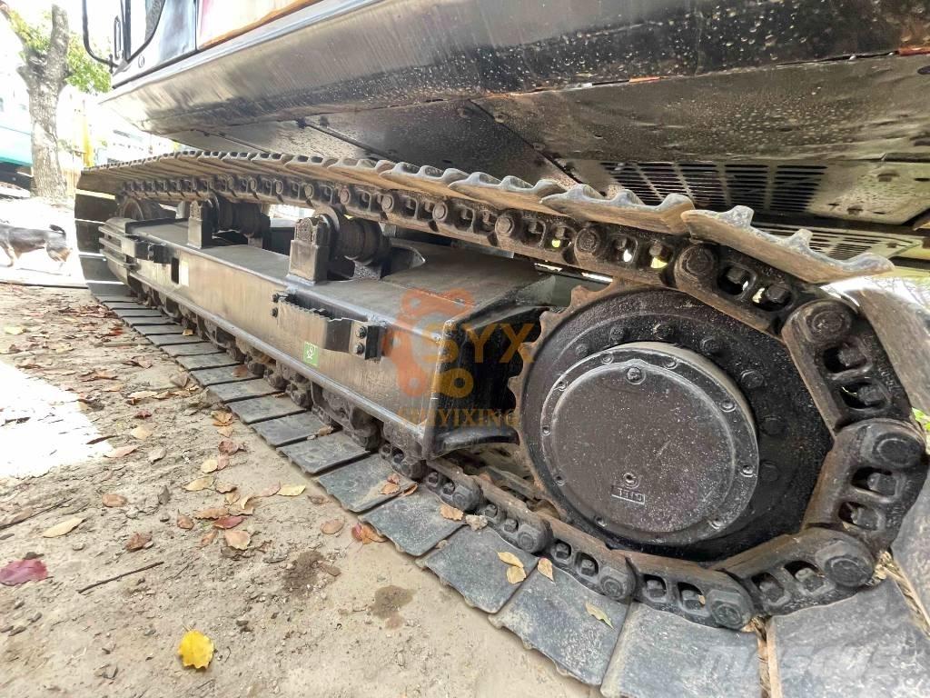 Sany SY 155 C Escavadoras de rastos